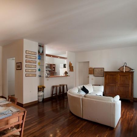 Brera 27 Suite Milano Rum bild
