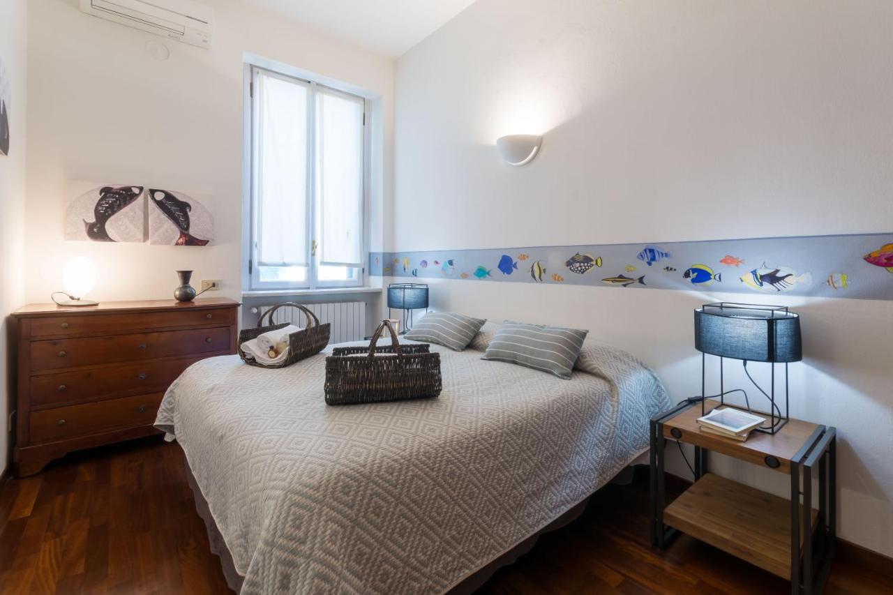 Brera 27 Suite Milano Exteriör bild