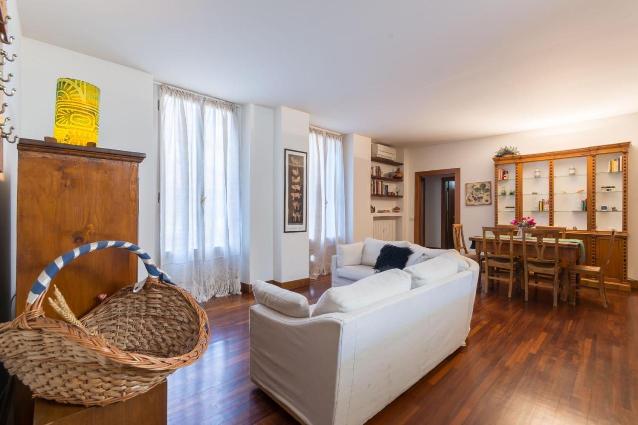 Brera 27 Suite Milano Exteriör bild