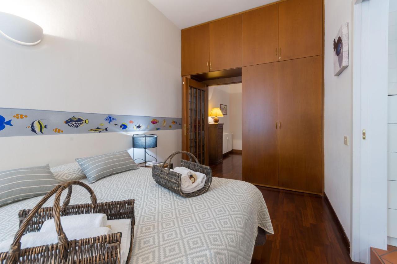 Brera 27 Suite Milano Exteriör bild