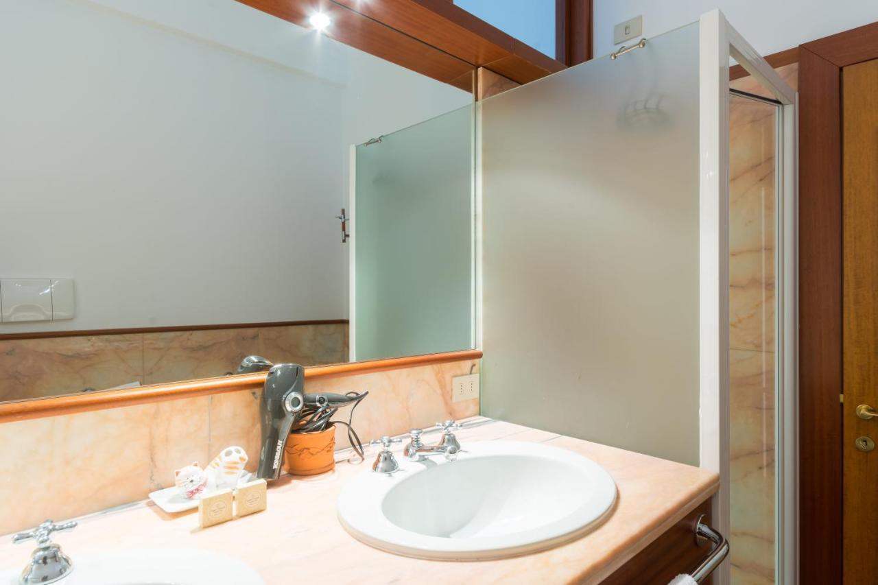 Brera 27 Suite Milano Exteriör bild